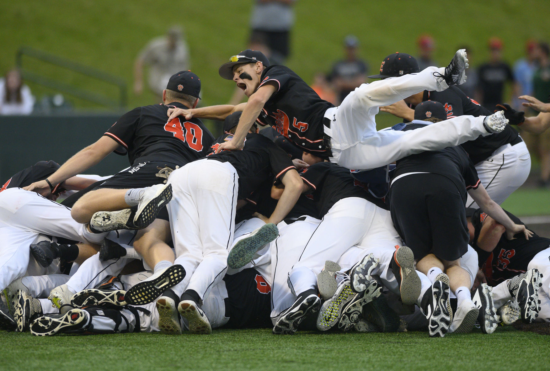 Edwardsville vs. St. Charles North